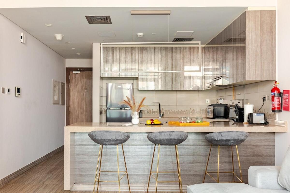 Apartment Zenstay - Haven Of Tranquility And Luxury