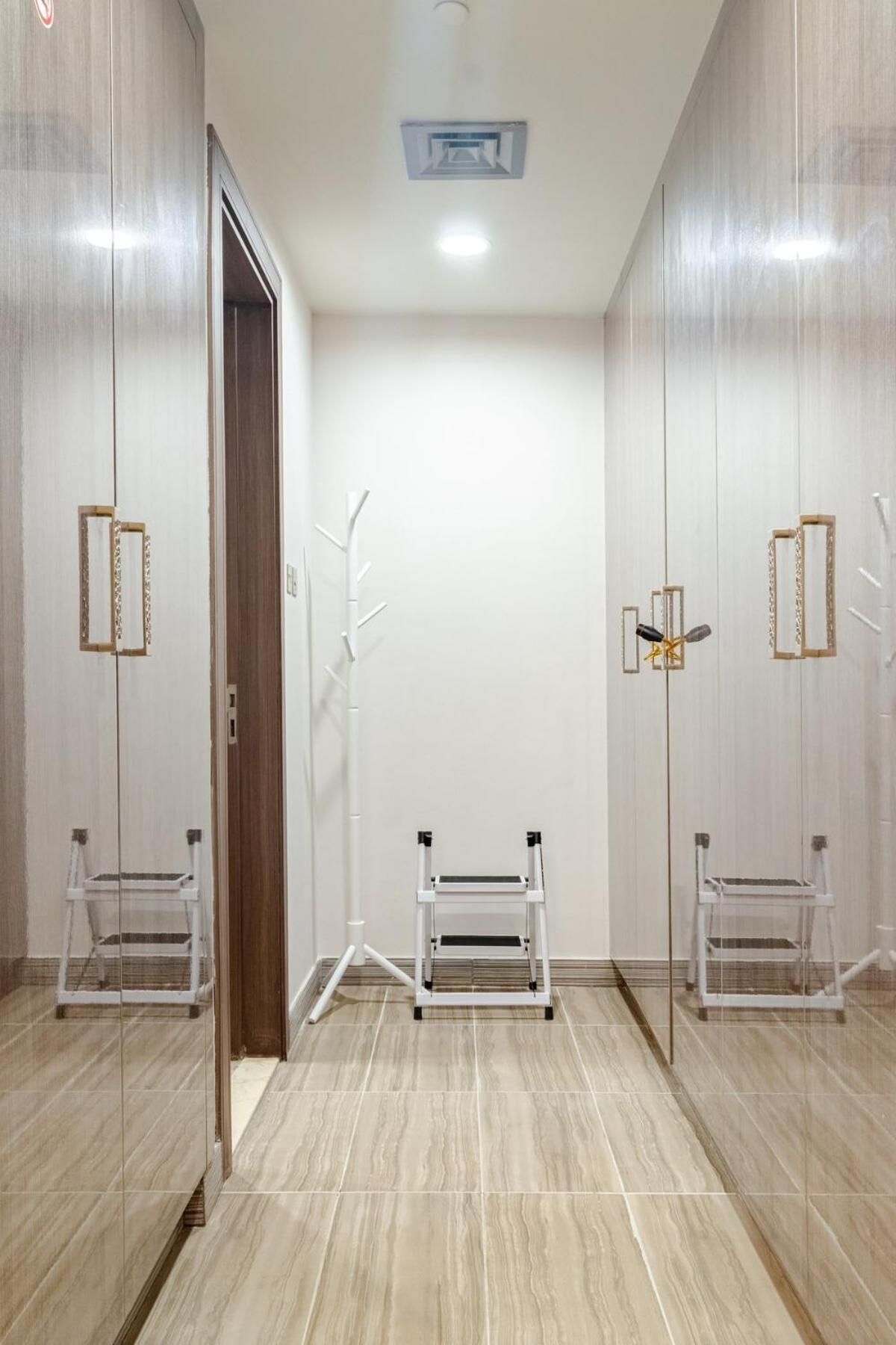 Zenstay - Haven Of Tranquility And Luxury Apartment *