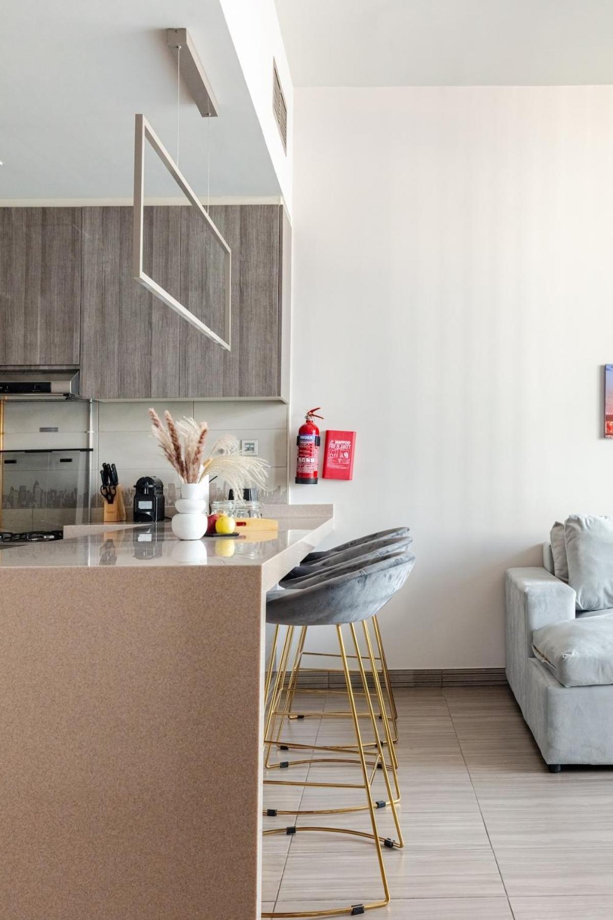 Apartment Zenstay - Haven Of Tranquility And Luxury *