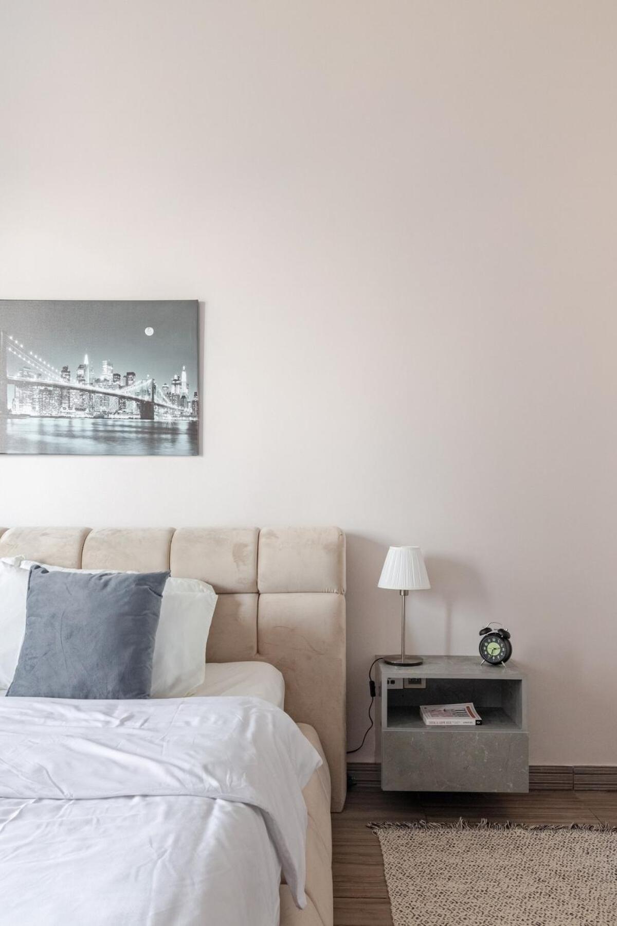 Apartment Zenstay - Haven Of Tranquility And Luxury Dubai