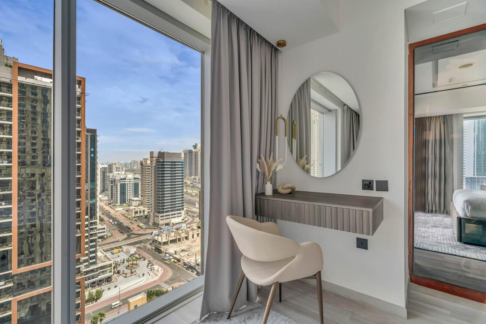 Guestready - Marina Canal Luxurious Retreat Apartment