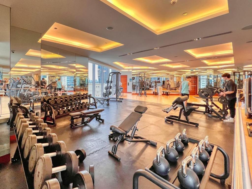 Guestready - Marina Canal Luxurious Retreat Dubai