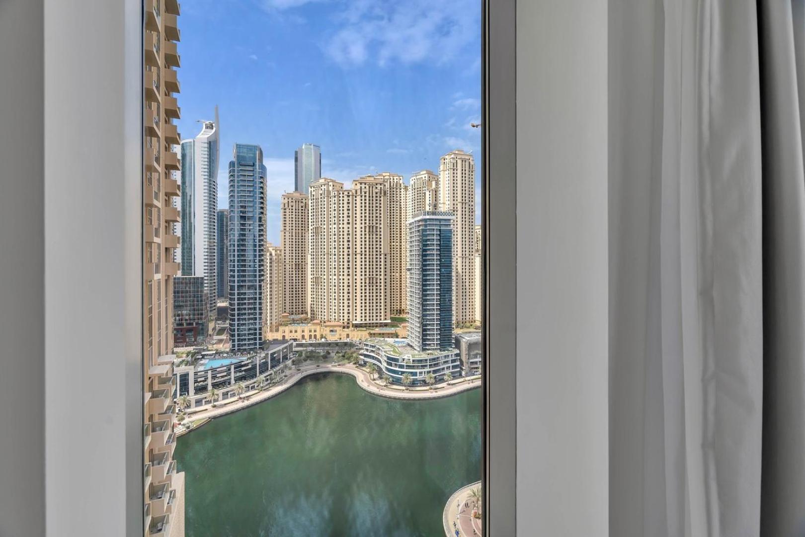 Apartment Guestready - Marina Canal Luxurious Retreat
