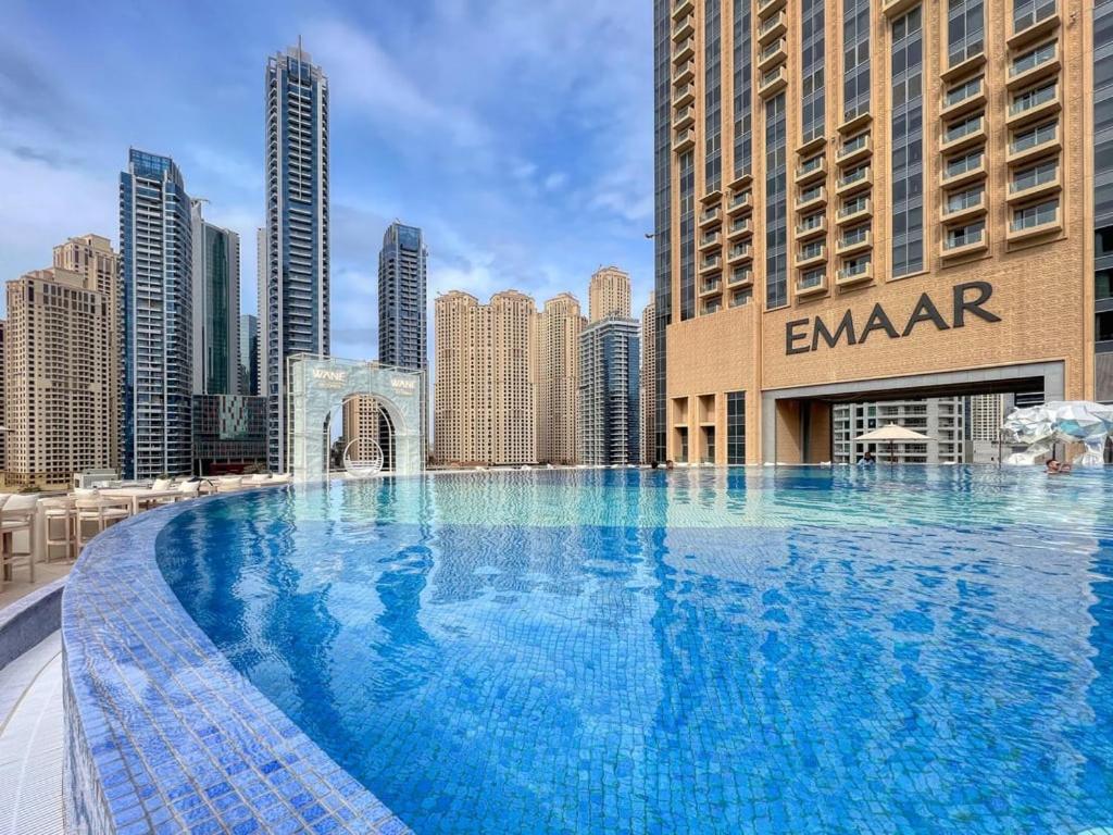 Apartment Guestready - Marina Canal Luxurious Retreat *
