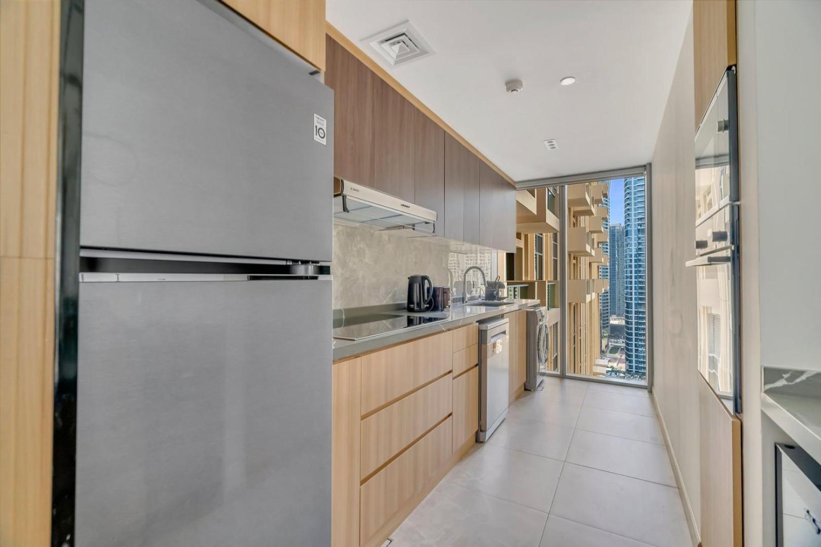 Apartment Guestready - Marina Canal Luxurious Retreat