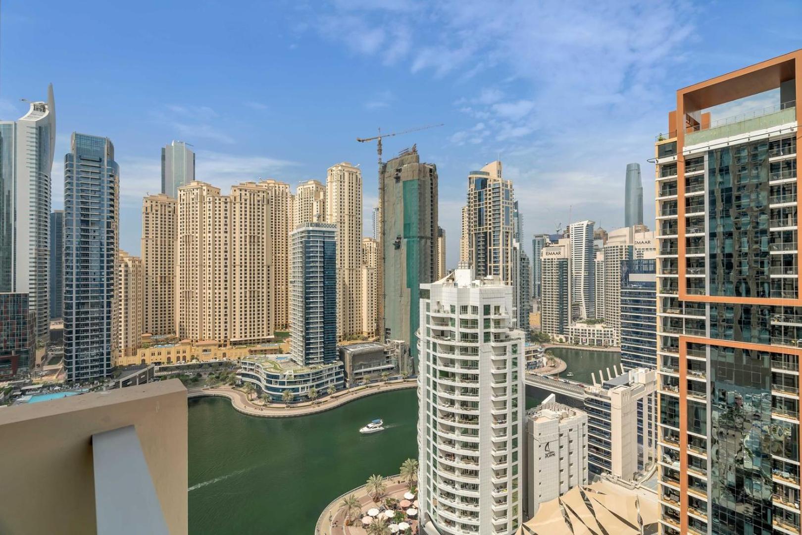 Guestready - Marina Canal Luxurious Retreat *