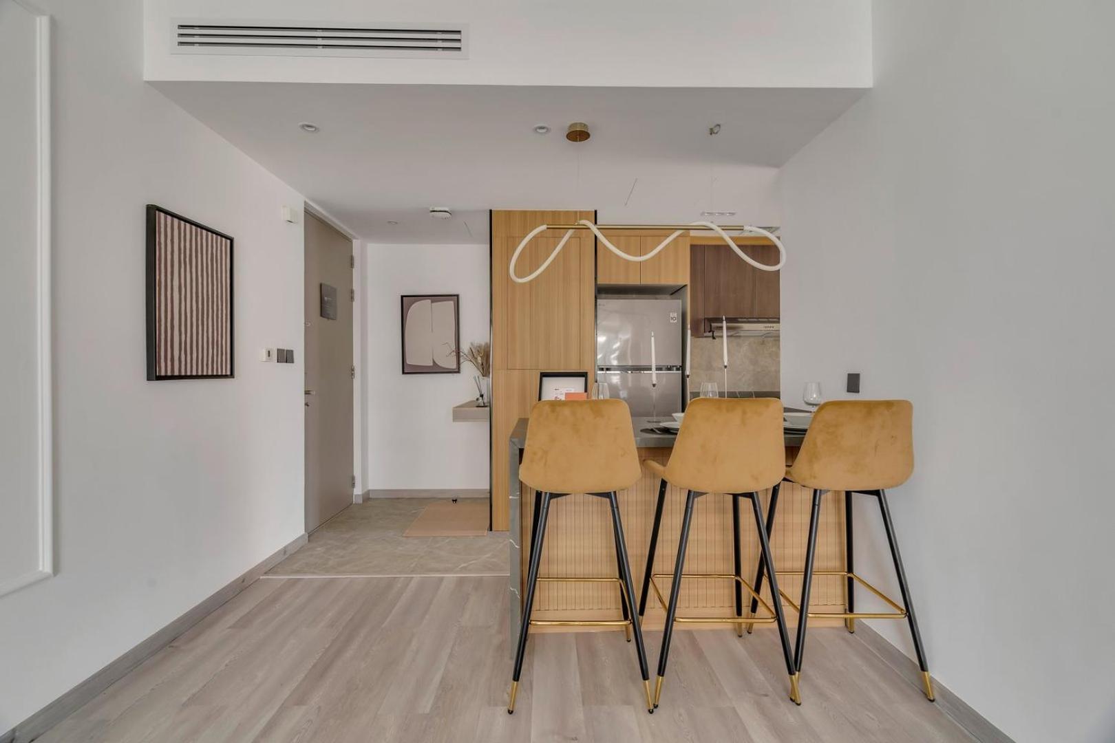 Guestready - Marina Canal Luxurious Retreat * Dubai