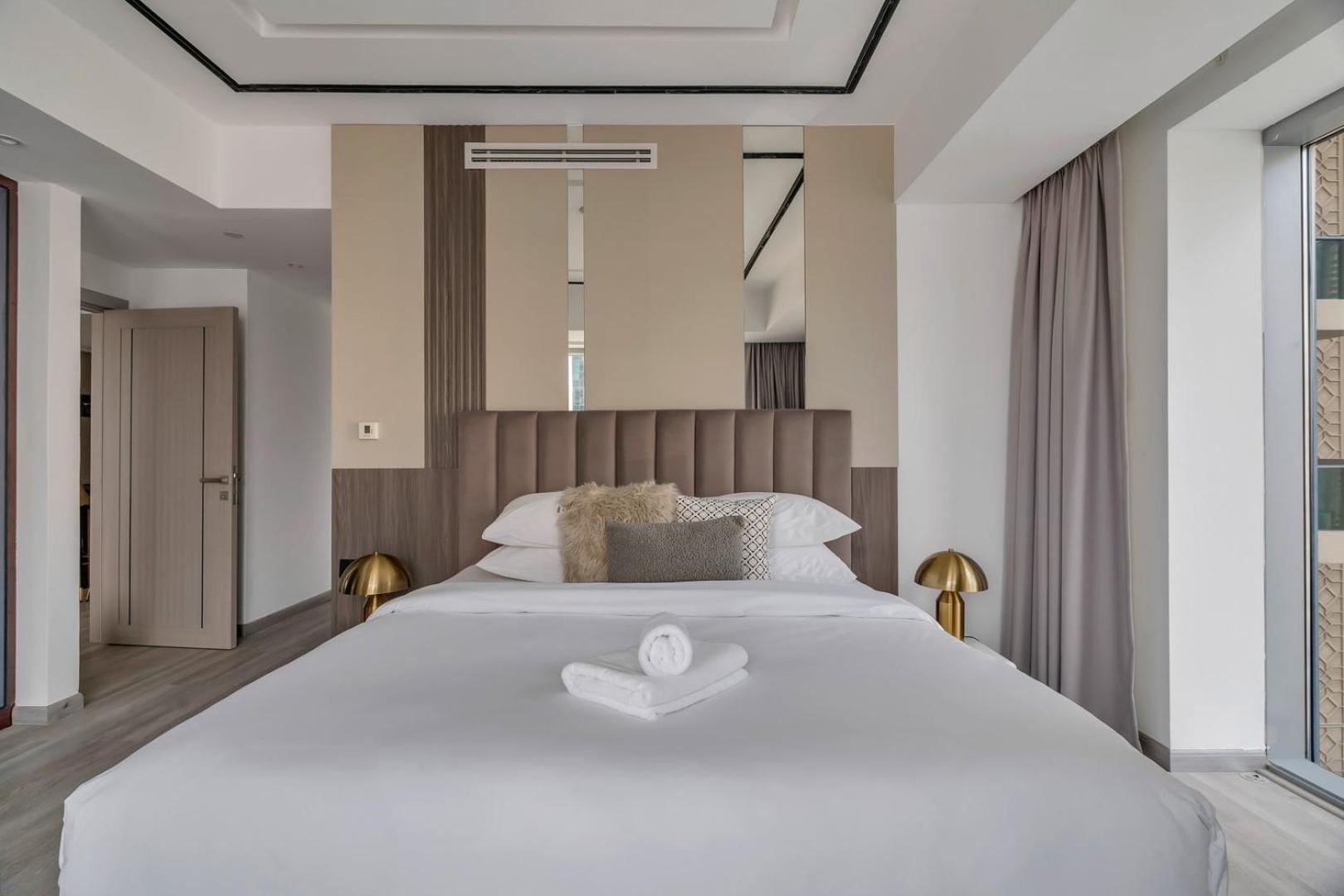 Guestready - Marina Canal Luxurious Retreat Apartment