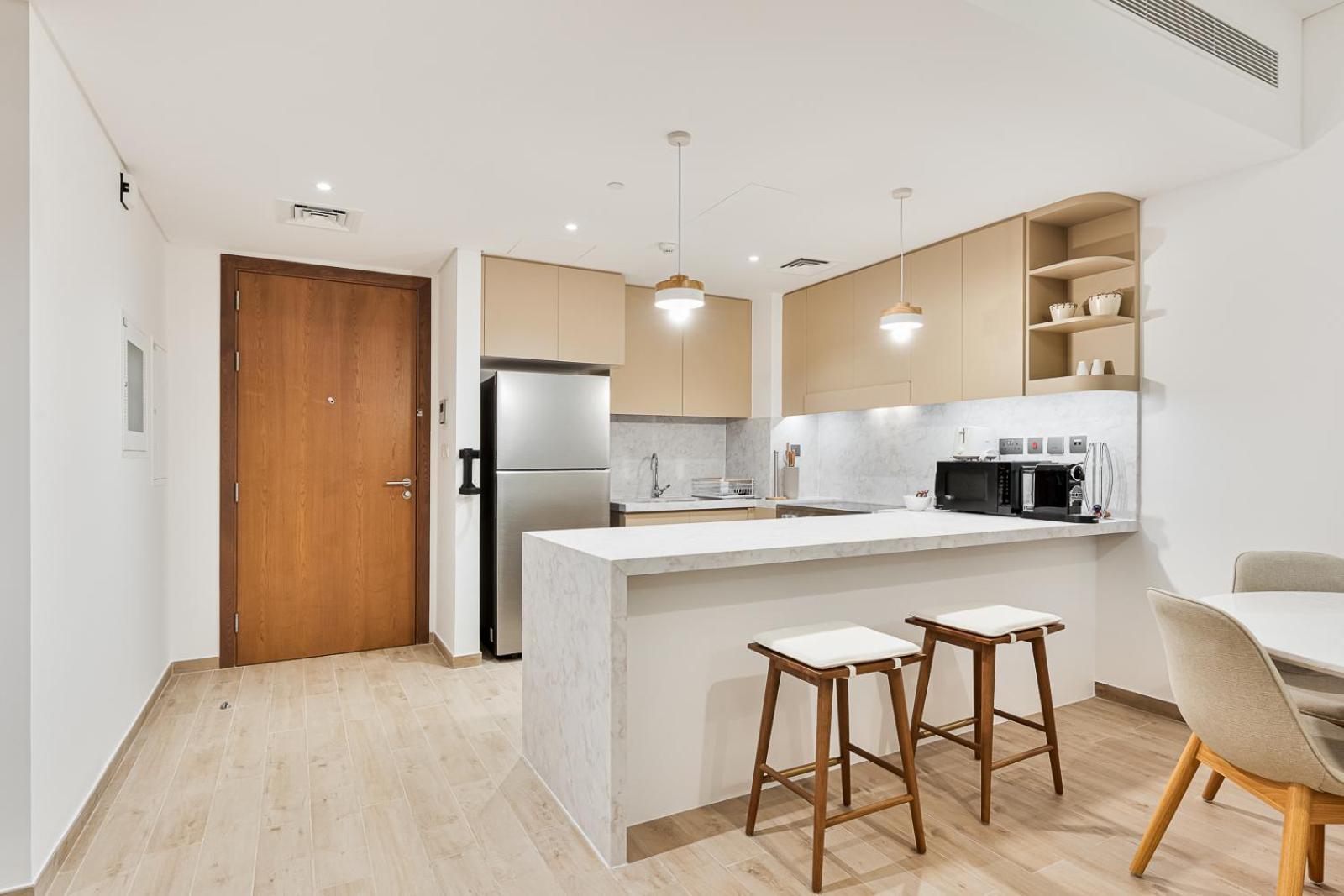 Chic 1br With Pool, Gym & Kid's Playground Apartment Dubai