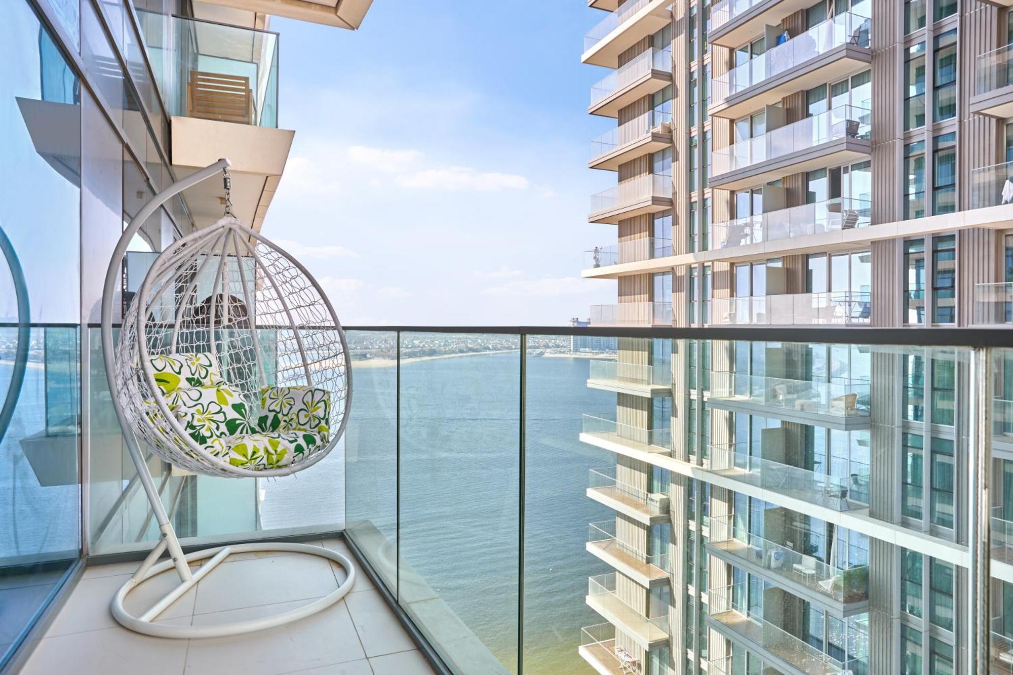 Vista - Stunning Sea View