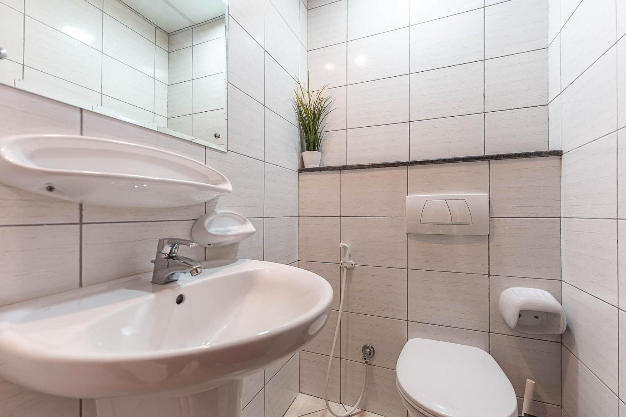 Apartment Havn - 1 Bedroom In Marina, 5mins To Marina Walk *