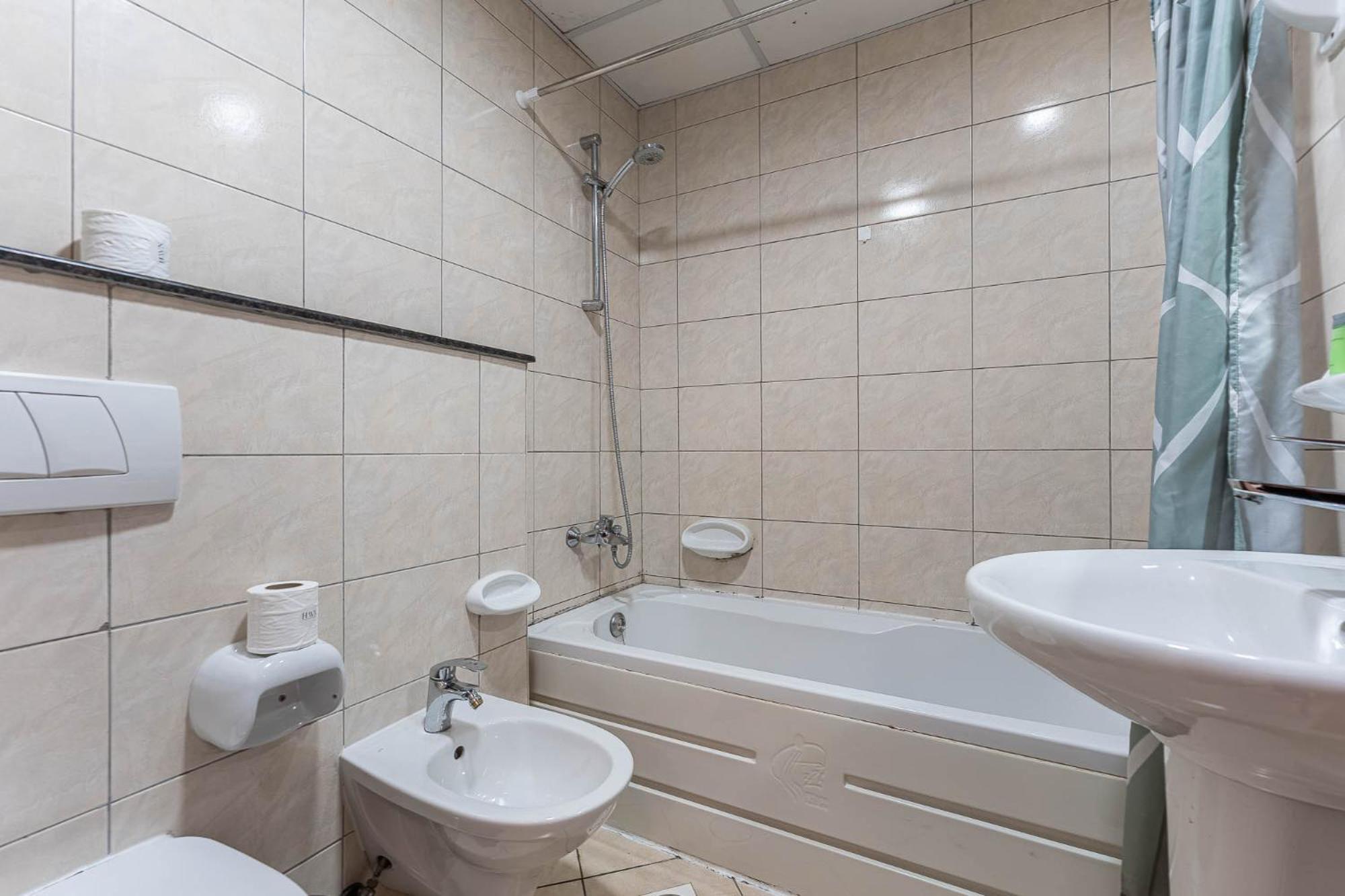 Apartment Havn - 1 Bedroom In Marina, 5mins To Marina Walk *