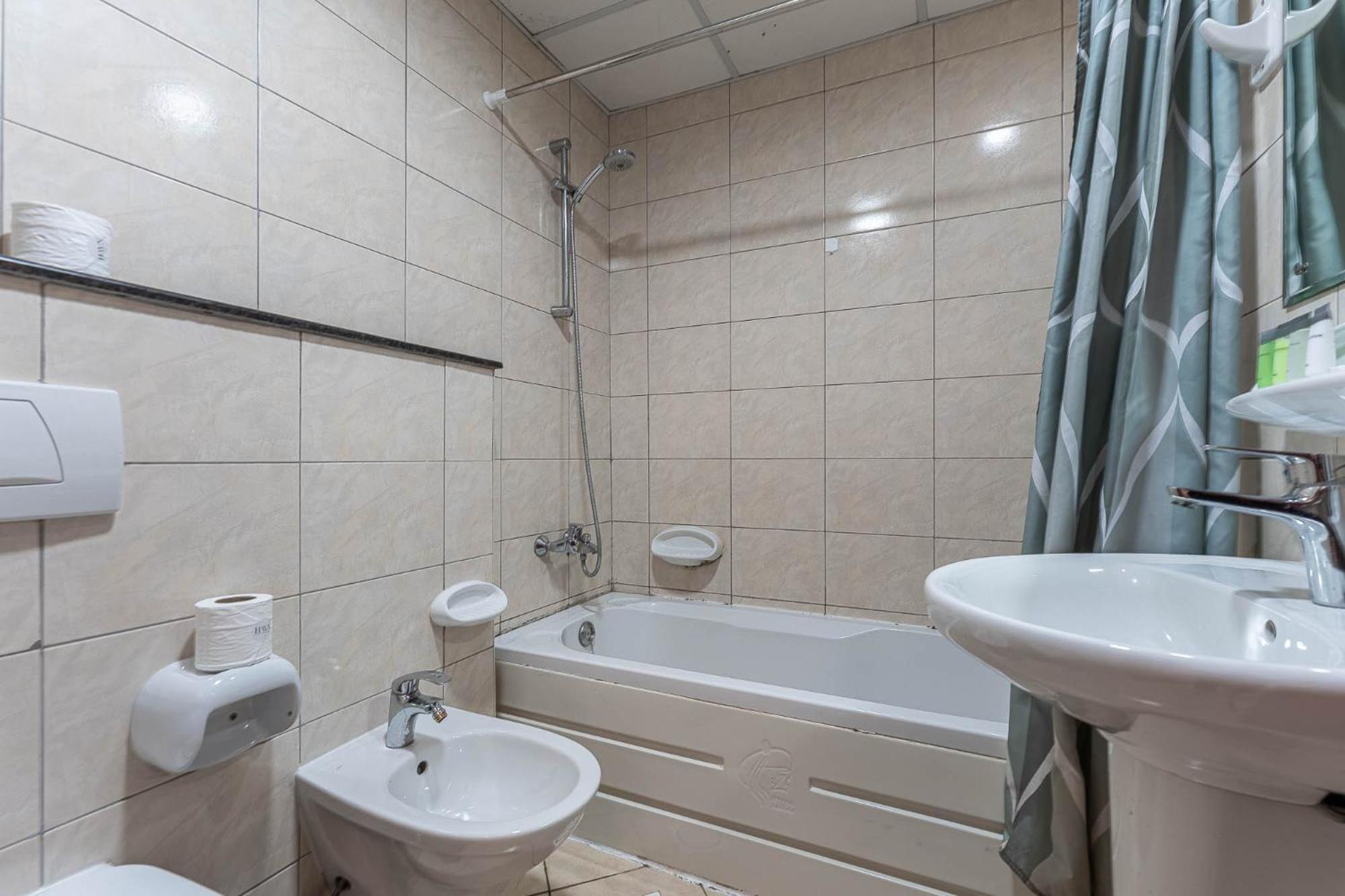Havn - 1 Bedroom In Marina, 5mins To Marina Walk Apartment