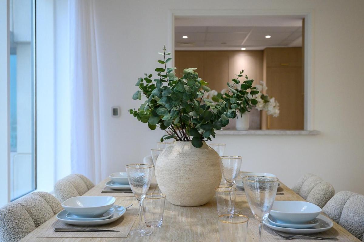 Luxury With Full Burj & Fountain Views *