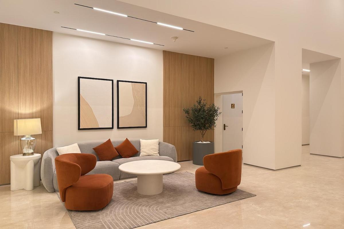 Apartment Luxury With Full Burj & Fountain Views