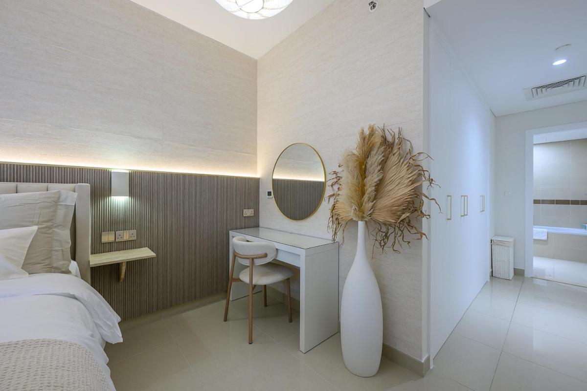 Luxury With Full Burj & Fountain Views * Dubai