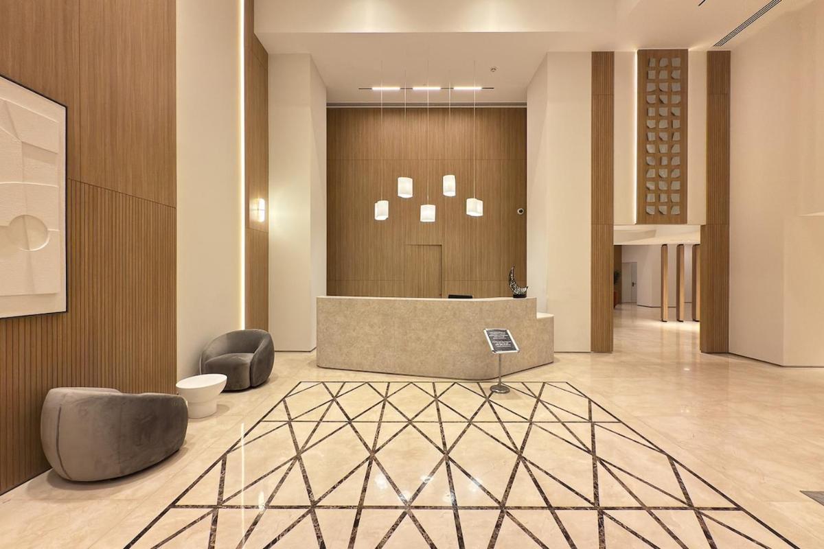Apartment Luxury With Full Burj & Fountain Views *
