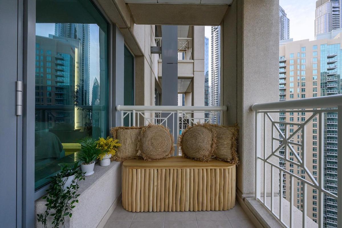 Luxury With Full Burj & Fountain Views * Dubai