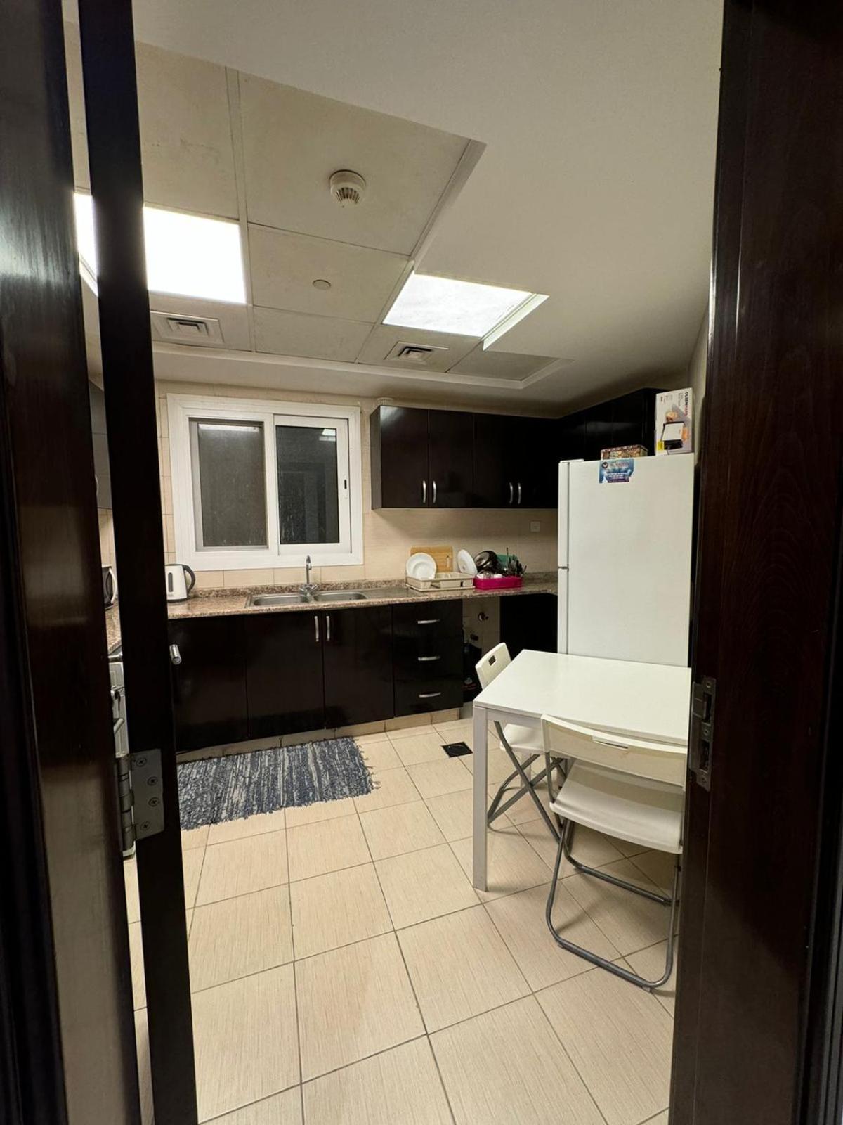 Apartment Sweetkey Dubai