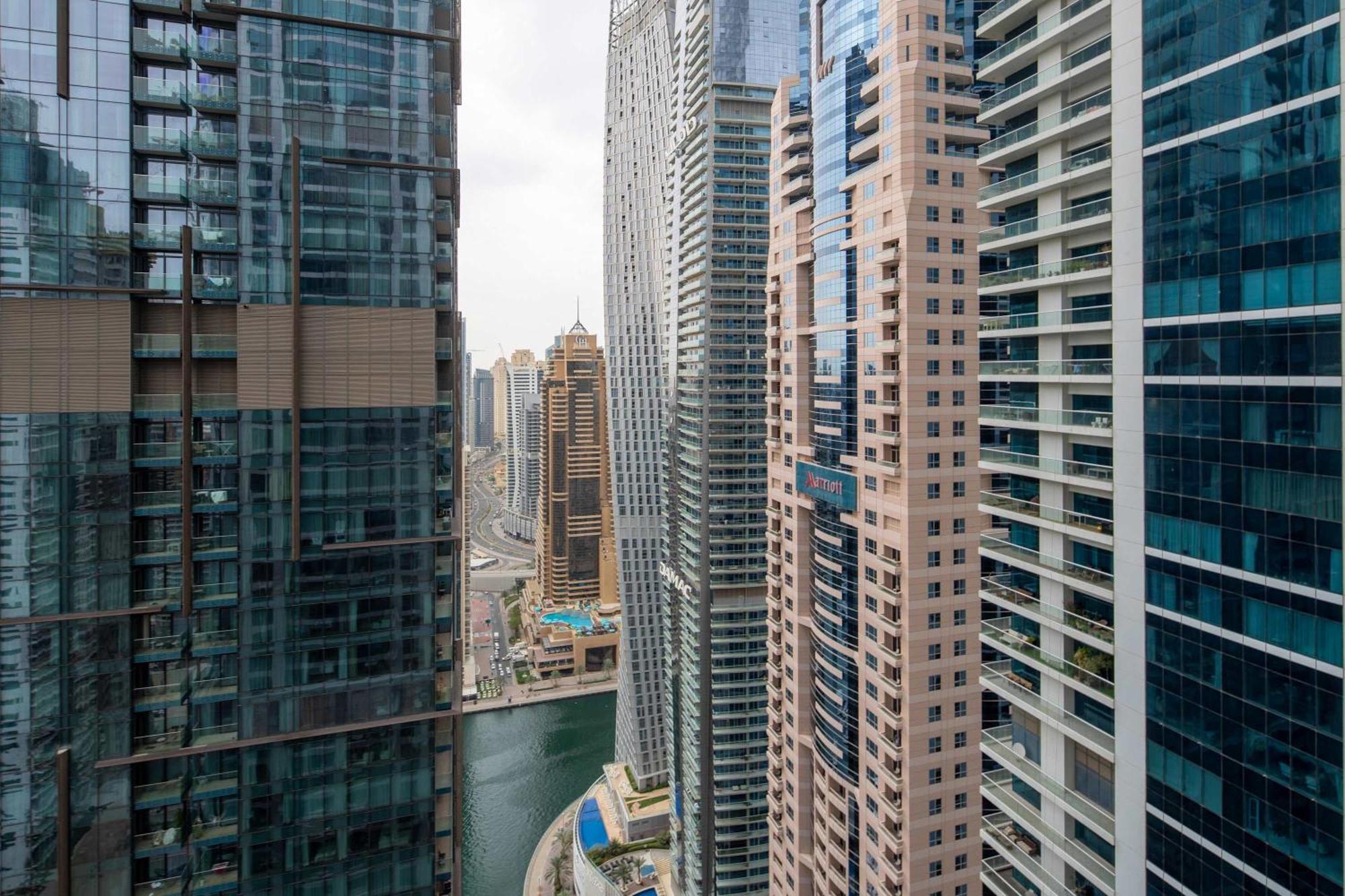 Apartment Frank Porter - Torch Tower