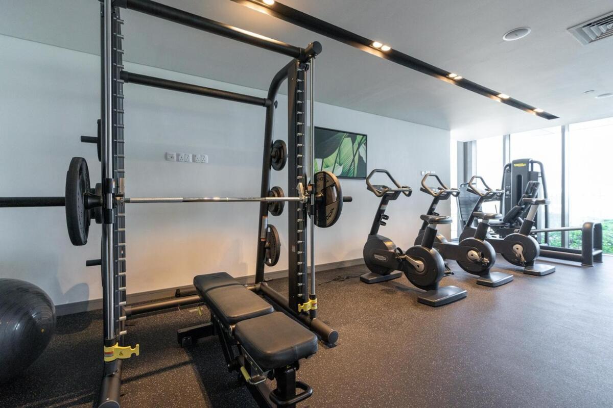 King 2br With Burj Khalifa View In Boulevard Point *