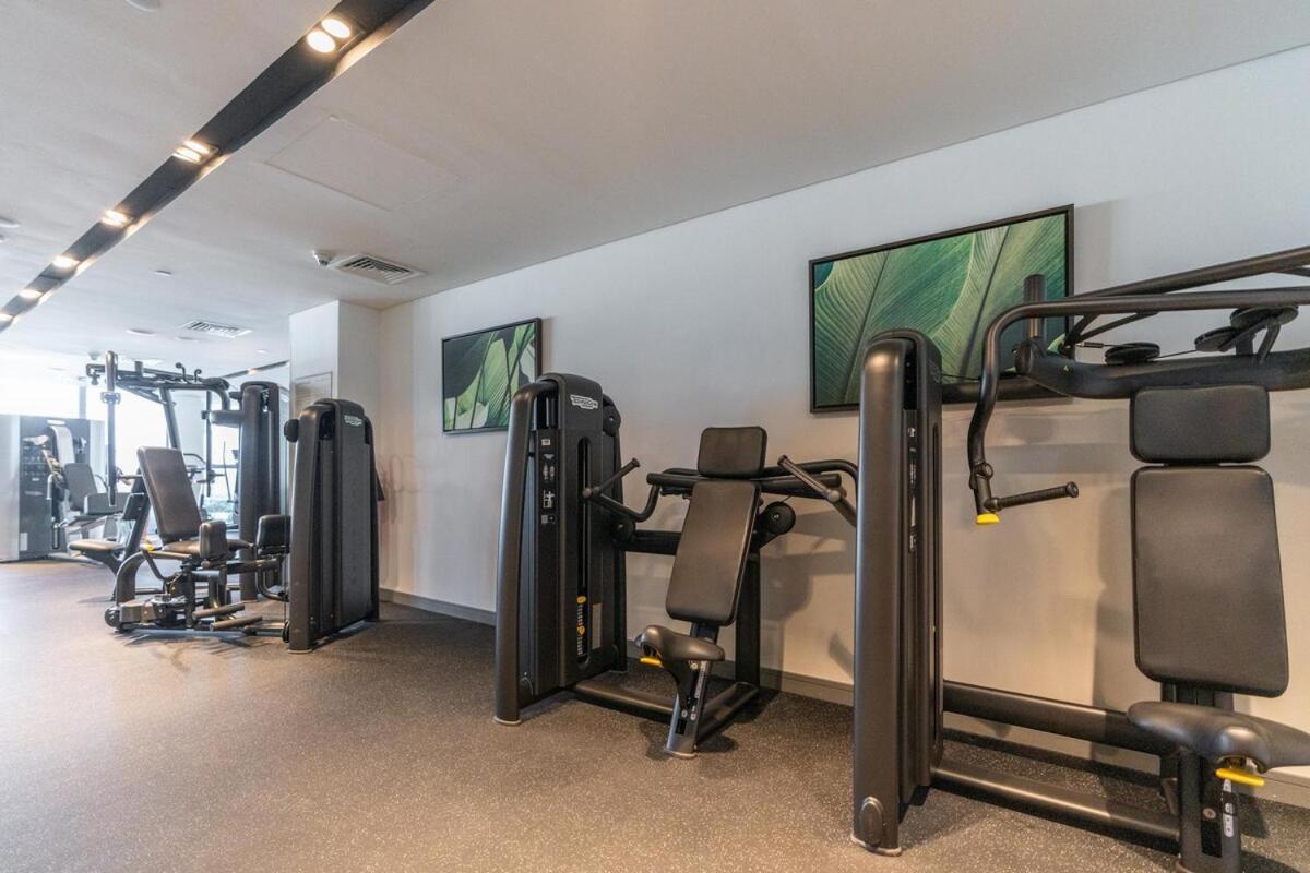 Apartment King 2br With Burj Khalifa View In Boulevard Point Dubai