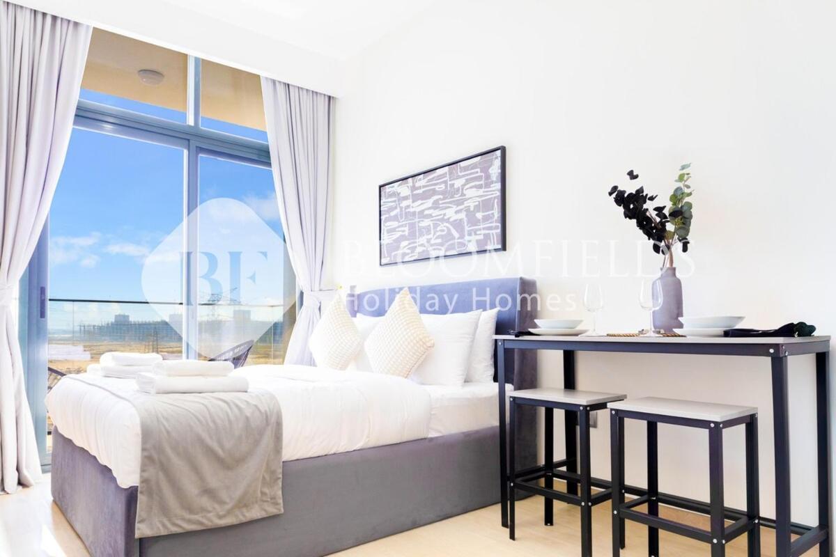Bloomfields Stu Riviera Skies In Meydan Apartment Dubai
