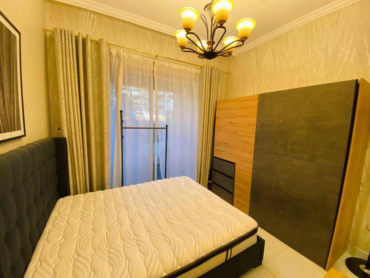 Luxury In A Good Place Apartment