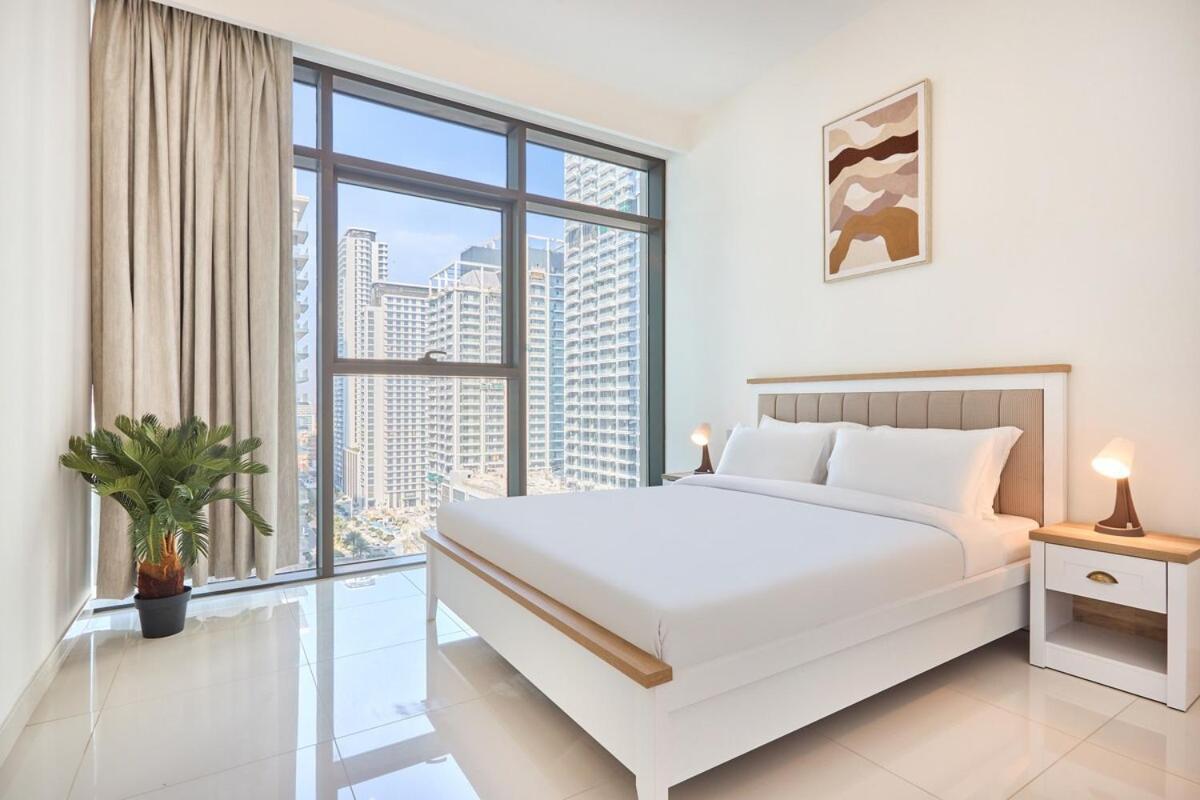 Apartment Vista - Stunning Sea View *