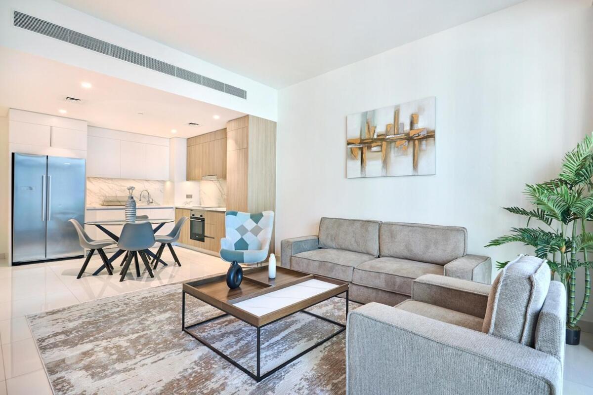 Vista - Stunning Sea View Dubai