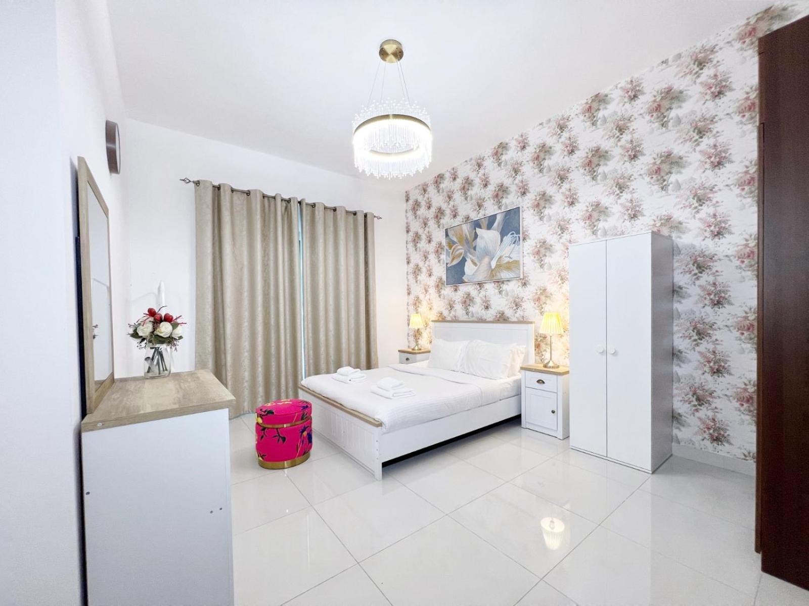 1 Bedroom Elite Comfort With Great Value