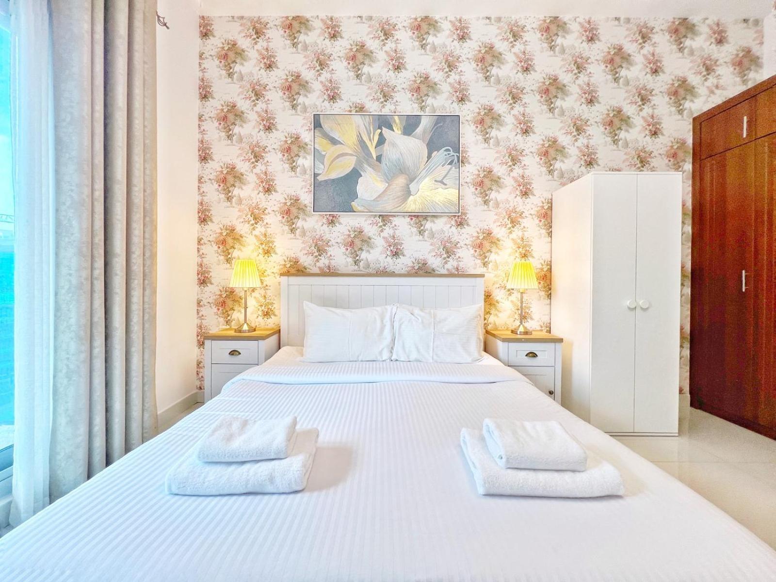 1 Bedroom Elite Comfort With Great Value Apartment *