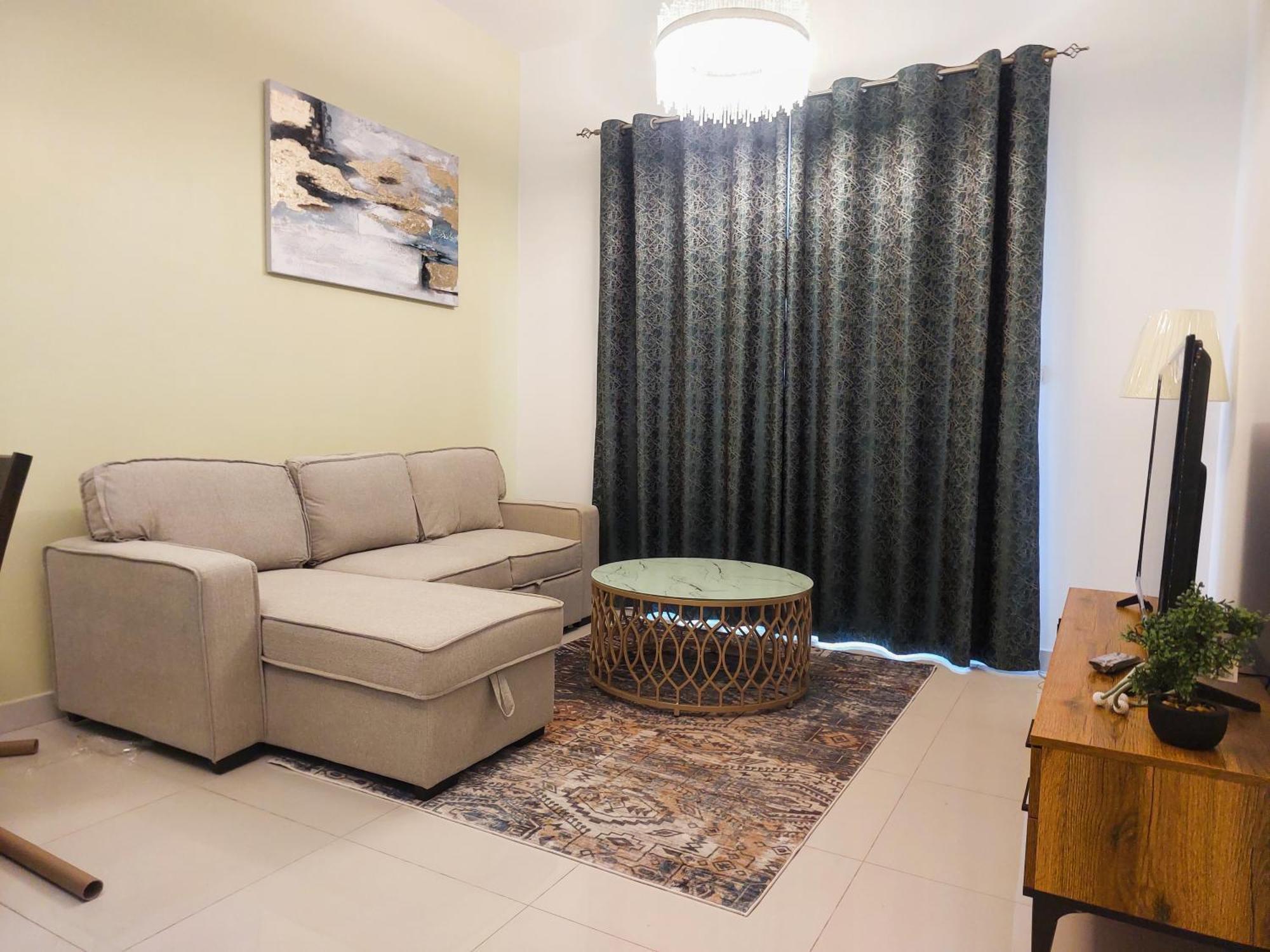 Apartment 1 Bedroom Elite Comfort With Great Value *