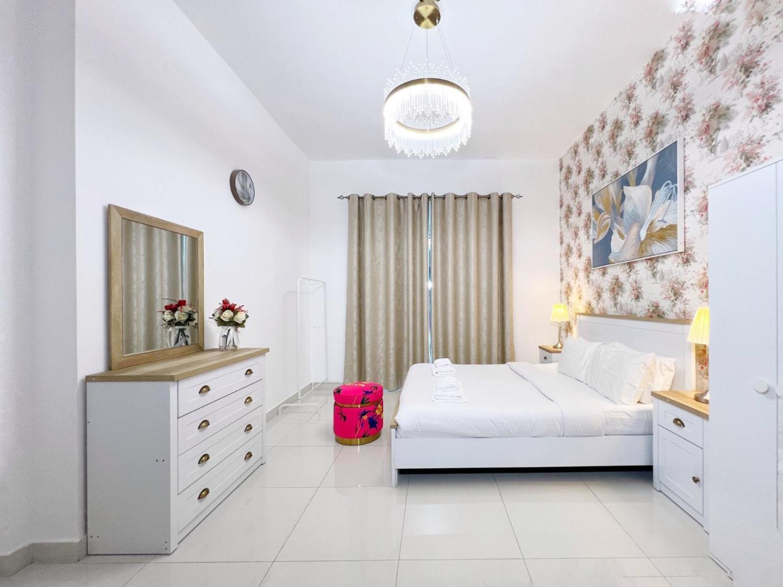 1 Bedroom Elite Comfort With Great Value *