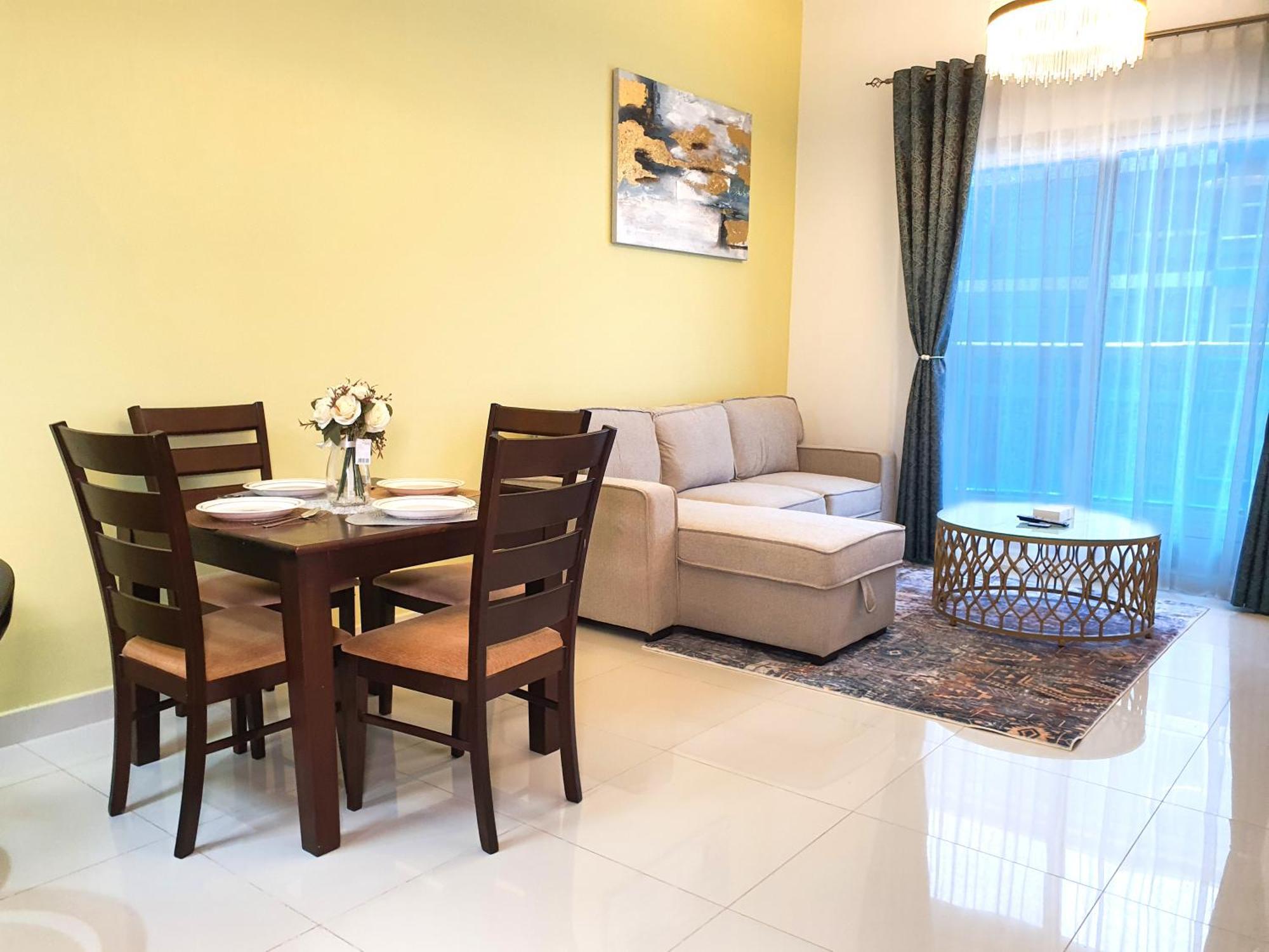 1 Bedroom Elite Comfort With Great Value Apartment