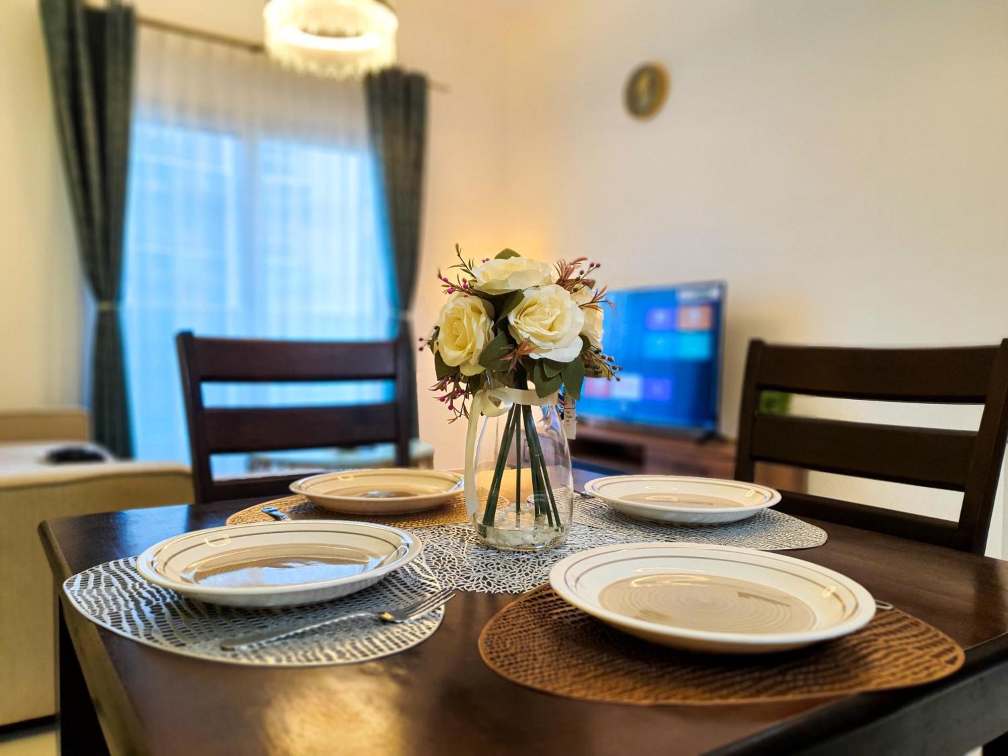 1 Bedroom Elite Comfort With Great Value Dubai