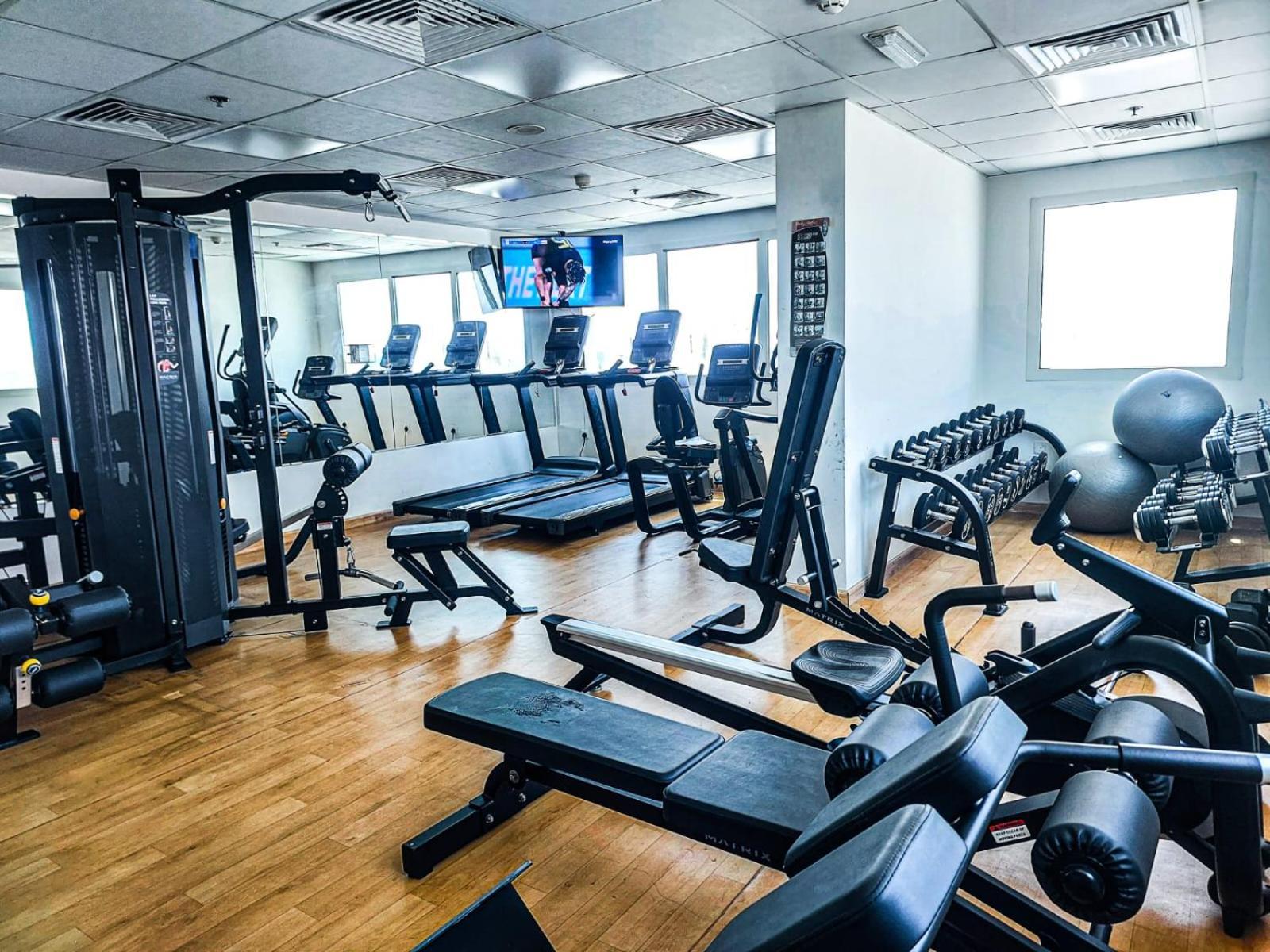 1 Bedroom Elite Comfort With Great Value Dubai