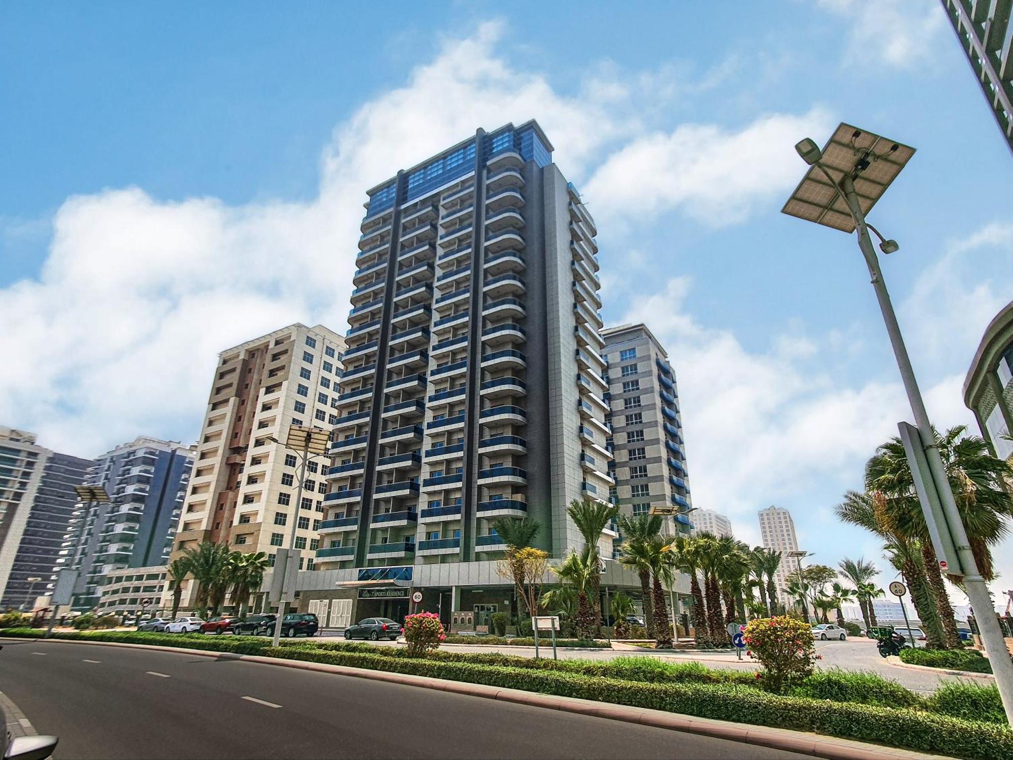 1 Bedroom Elite Comfort With Great Value Apartment