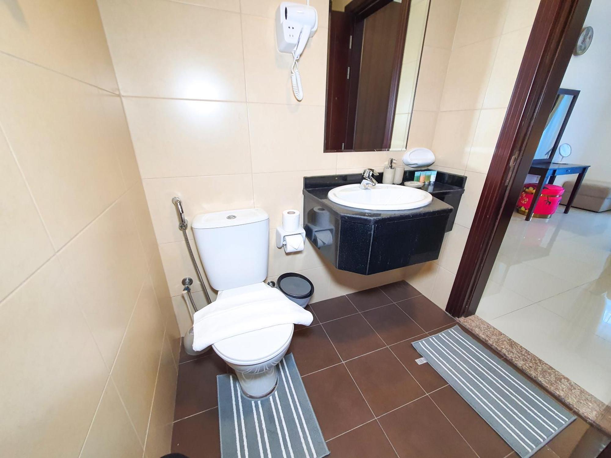 Apartment 1 Bedroom Elite Comfort With Great Value