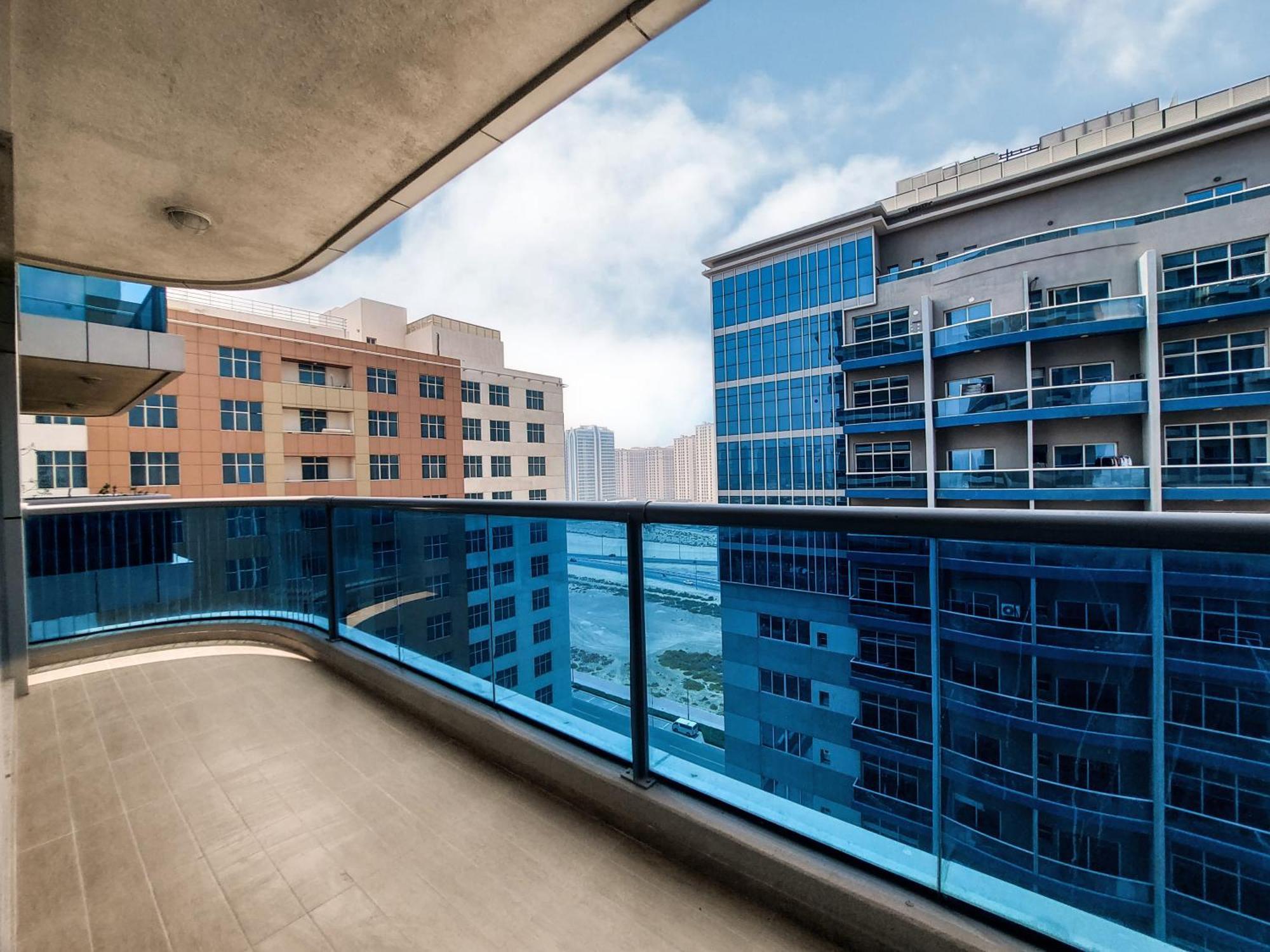 1 Bedroom Elite Comfort With Great Value Apartment Dubai