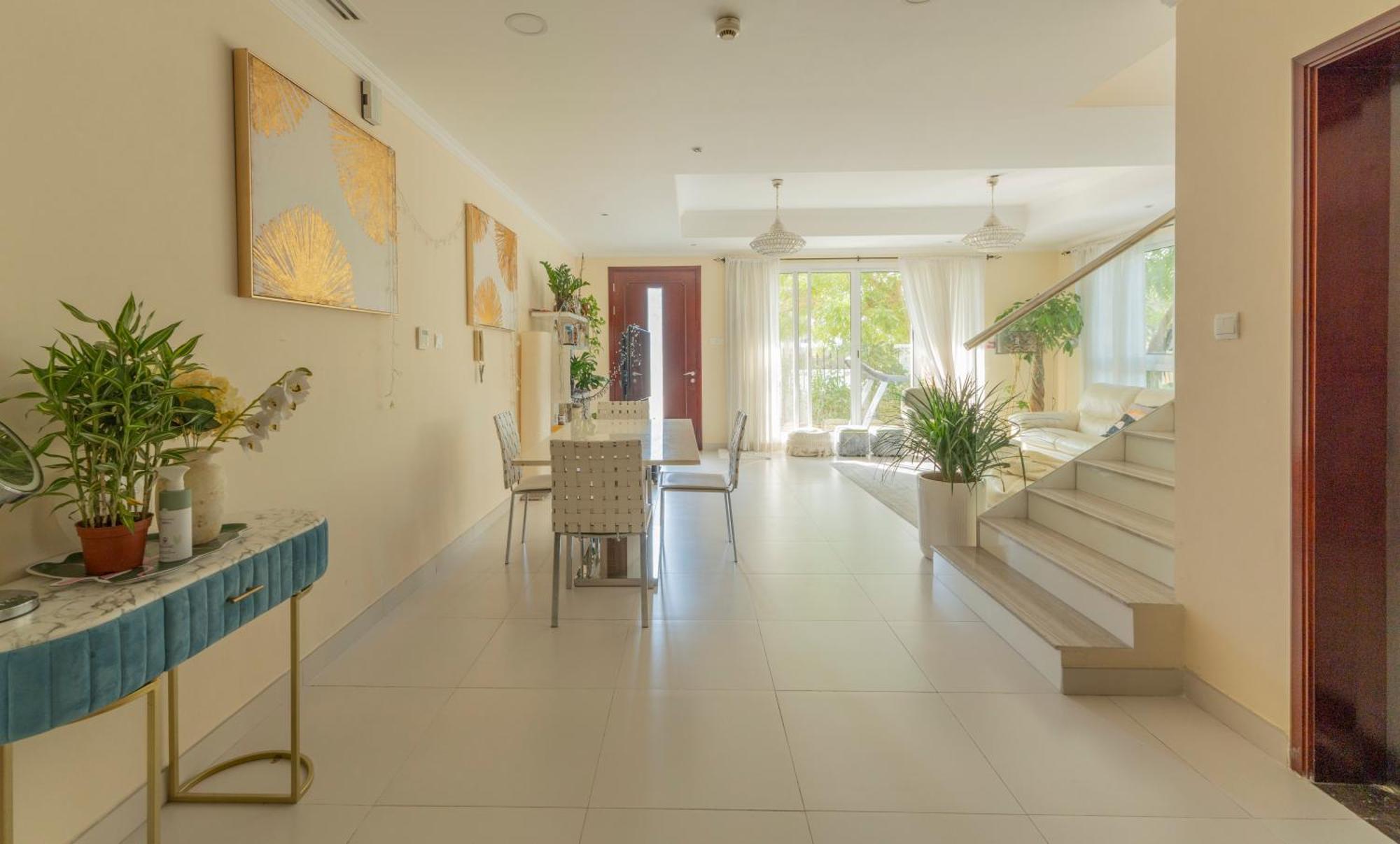 Homestay Luxurious Miracle *