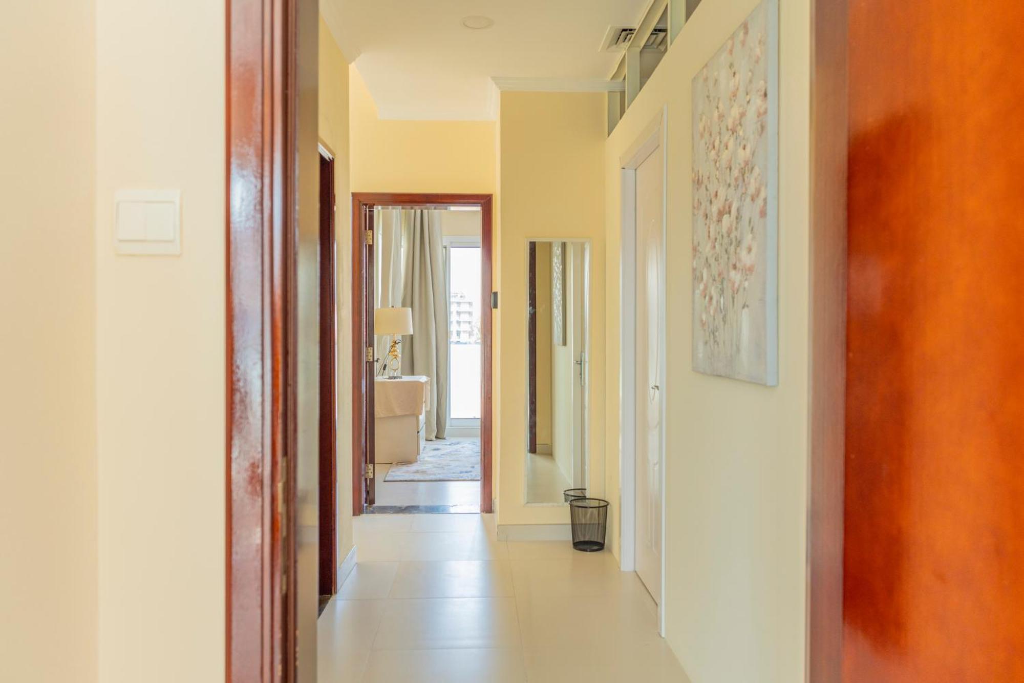 Homestay Luxurious Miracle