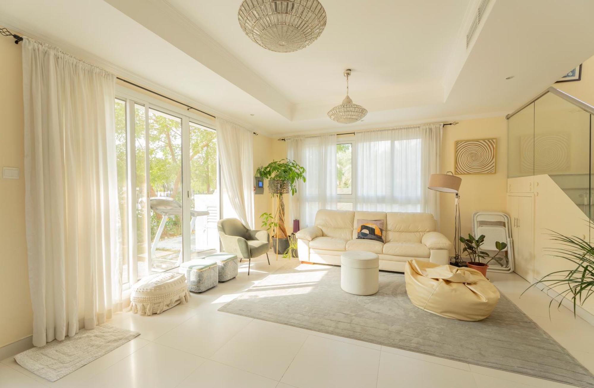 Luxurious Miracle Dubai