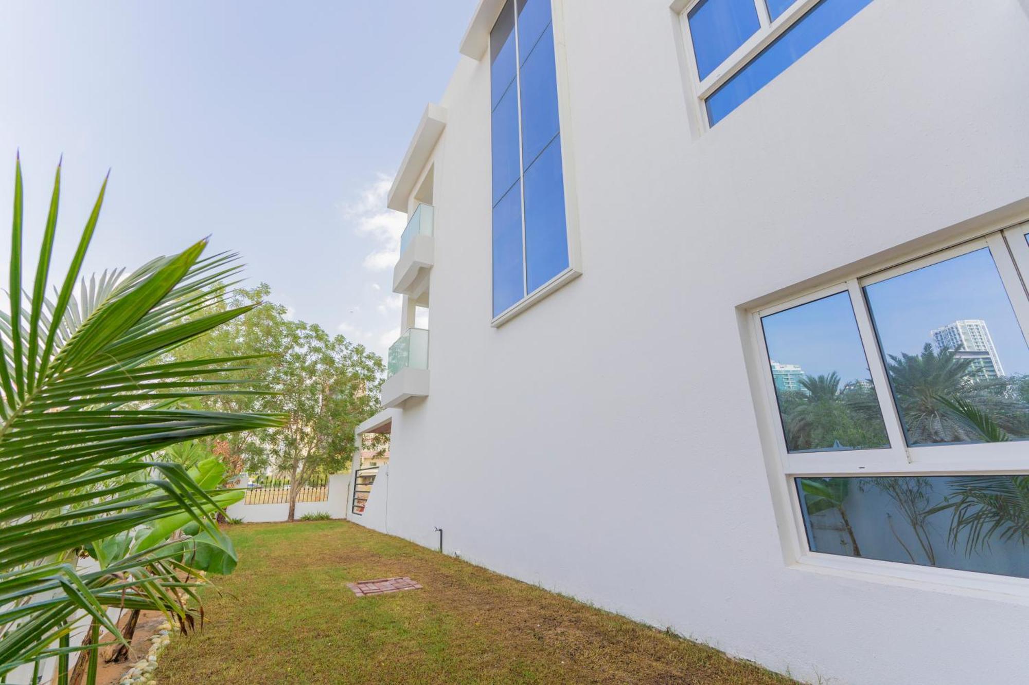 Homestay Luxurious Miracle *