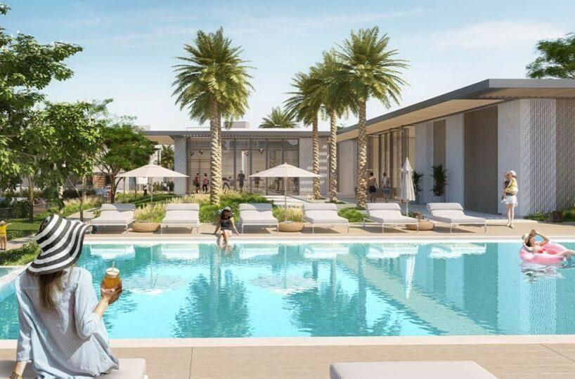 Apartment The Ranches Luxe