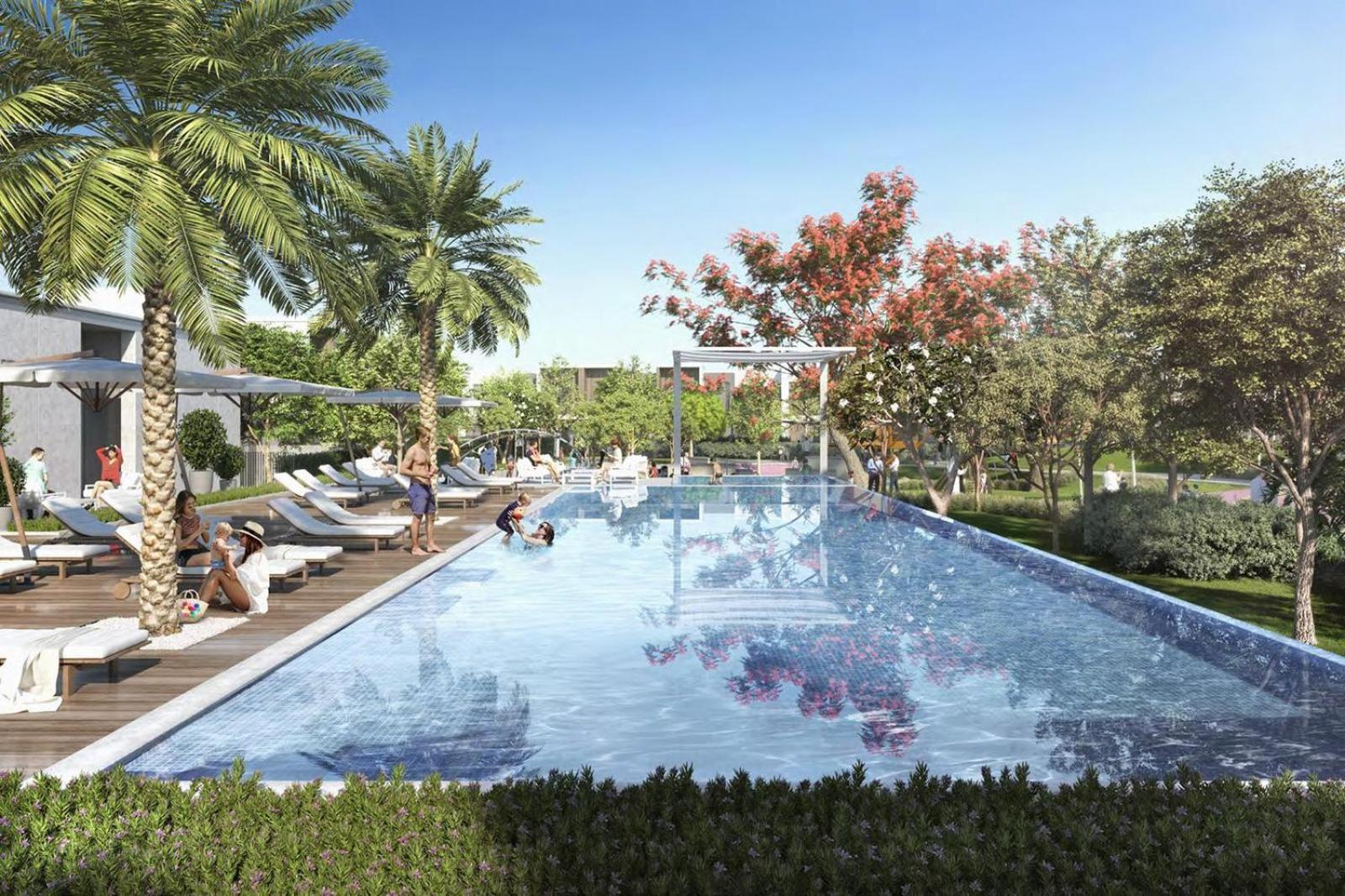 The Ranches Luxe *