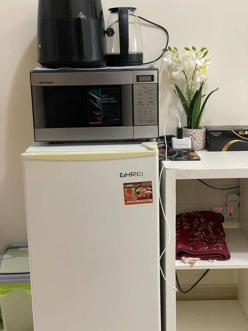 Dreams - Deira Capsule hotel