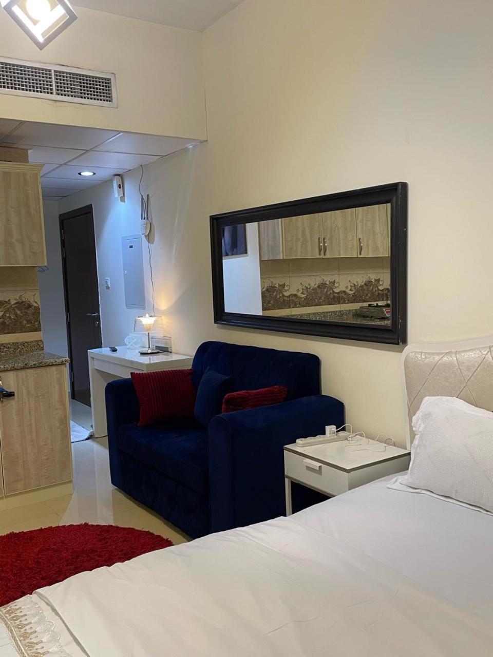 Dreams - Deira