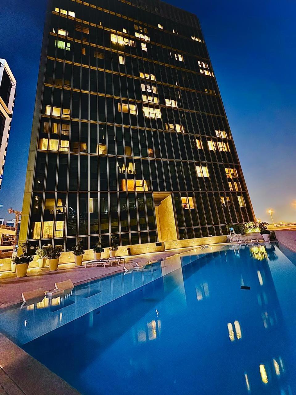 Modern 1br In The Heart Of By Simply Comfort Apartment