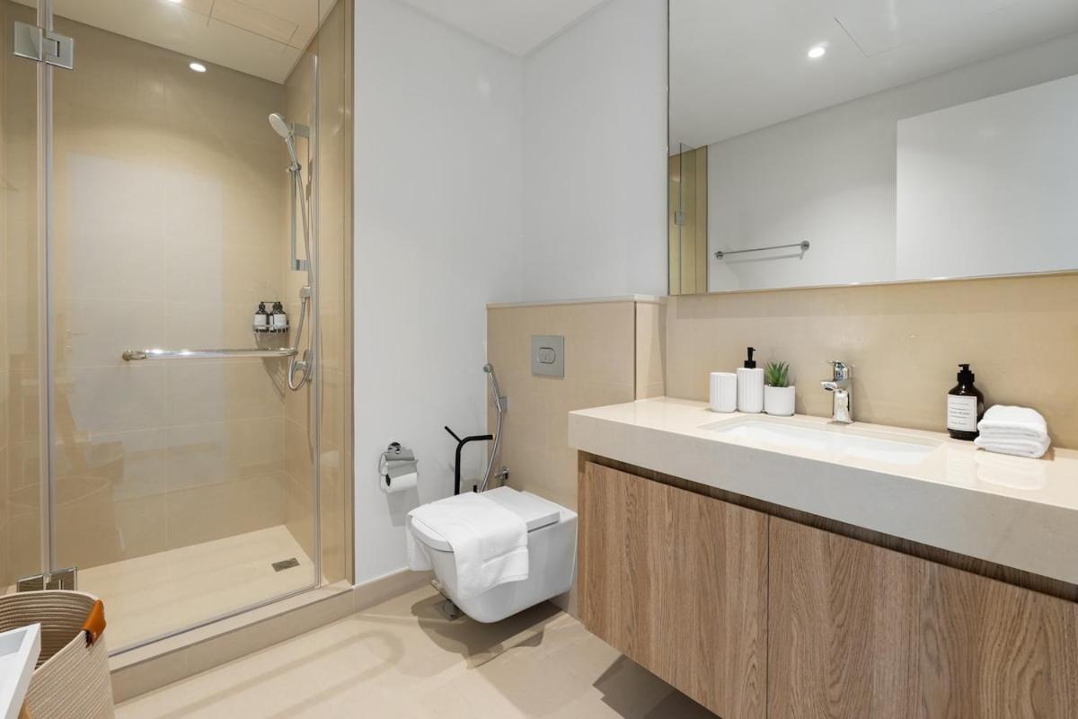 Apartment 3 Bdr Downtown Views Ii With Burj Khalifa Views *